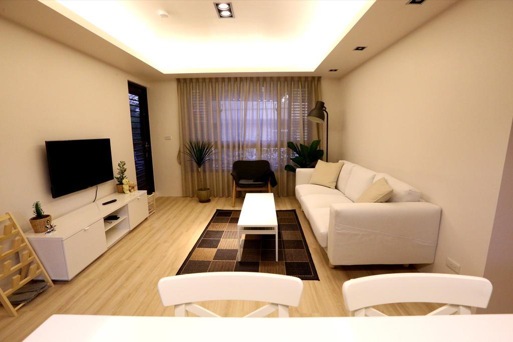 Lienmei 月租房 Taipei Exterior photo