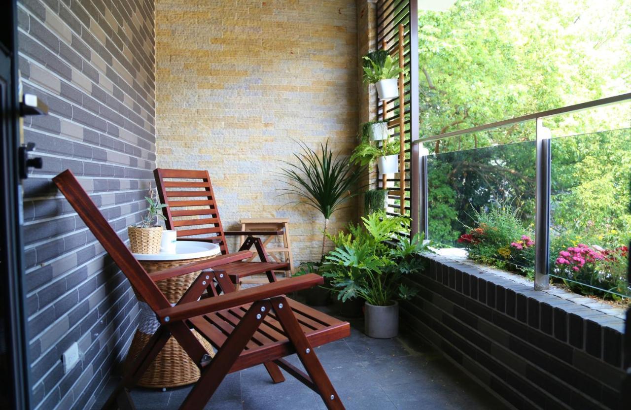 Lienmei 月租房 Taipei Exterior photo